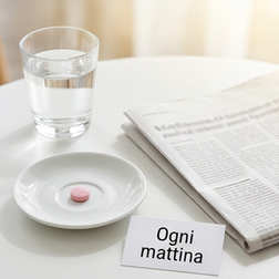 Il viagra può essere assunto con il lisinopril?