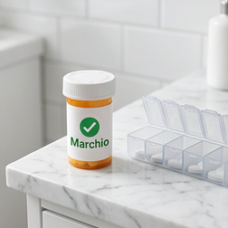 I disturbi della tiroide o i farmaci possono causare disfunzione erettile?