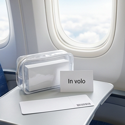 Si può viaggiare in aereo con il viagra?