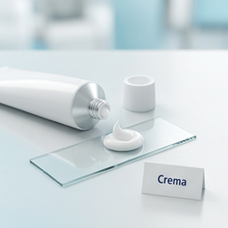 Creme topiche per la disfunzione erettile.