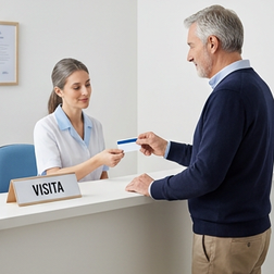 L'assistenza sanitaria copre il trattamento della disfunzione erettile maschile?