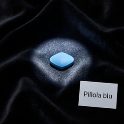 Che cos'è il viagra pillola blu e come si cura la disfunzione erettile?