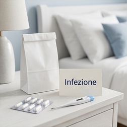 Si può assumere il viagra con gli antibiotici?