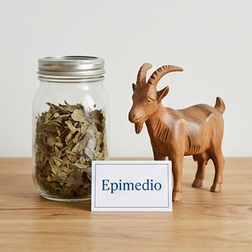 Esiste un'alternativa naturale al Viagra?