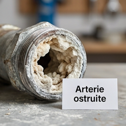 Le arterie ostruite possono causare disfunzione erettile?
