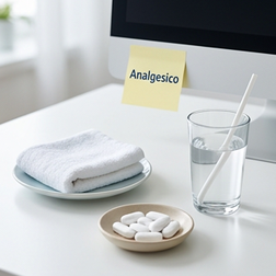 Si può prendere il tylenol con il viagra o il cialis?