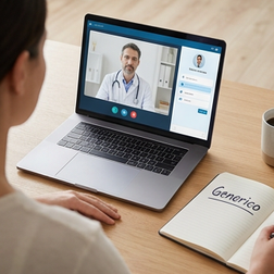 Che cos'è il viagra super active?