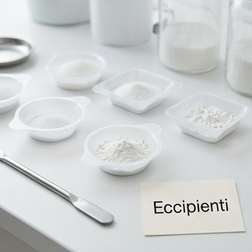 Quali sono gli ingredienti del viagra?
