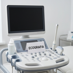 Test per la disfunzione erettile e l'impotenza nei maschi.