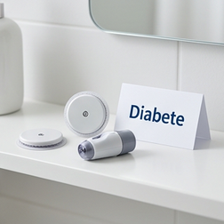 Cause ed effetti della disfunzione erettile negli uomini con diabete.
