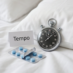 Il viagra/sildenafil può trattare l'eiaculazione precoce?