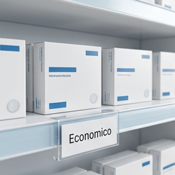 Qual è il farmaco per la disfunzione erettile più economico?
