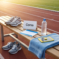 Il cialis è utile per la corsa?