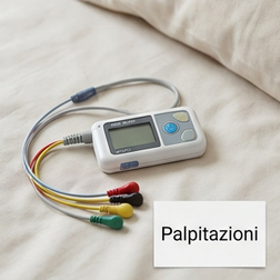Il viagra può influenzare la frequenza cardiaca e causare palpitazioni o battito cardiaco accelerato?