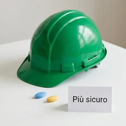 Il farmaco migliore e più sicuro per la disfunzione erettile con meno effetti collaterali.