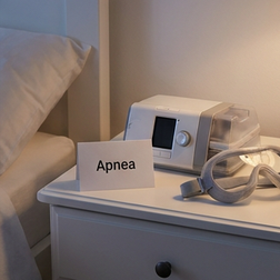 L'apnea notturna può causare o peggiorare la disfunzione erettile e il trattamento con la cpap può aiutare?