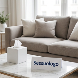 La consulenza o la terapia sessuale possono essere d'aiuto in caso di disfunzione erettile?