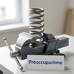 L'ansia può causare disfunzione erettile?