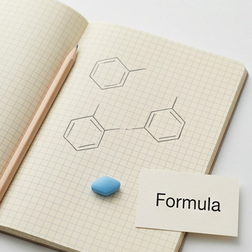 Qual è la composizione chimica e il nome del viagra?