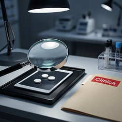 "Tè verde per la disfunzione erettile: benefici ed efficacia".
