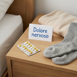 Il gabapentin causa disfunzione erettile o impotenza?