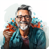 Posso sciogliere il viagra in acqua?