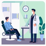 Scoprire le potenziali cause della disfunzione erettile, tra cui condizioni mediche, fattori legati allo stile di vita e problemi psicologici. Comprendere le opzioni di prevenzione e trattamento.