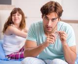 Quali sono le cause della disfunzione erettile maschile?